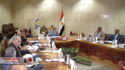 مجلس الجامعات يوافق على إنشاء جامعة أهلية بأسيوط