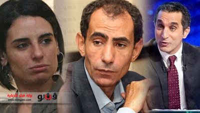 إعلاميون ضد التيار.. يسري فودة 