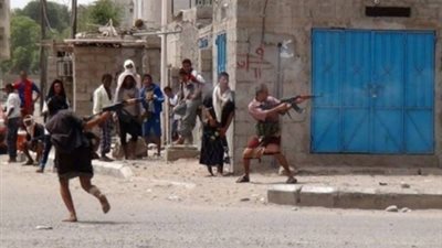 بدء سريان هدنة إنسانية باليمن مدتها خمسة أيام