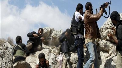 القوات العراقية تحبط هجوما لداعش على نقطة أمنية بديالي