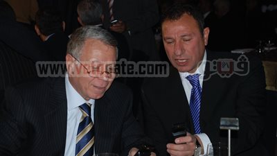 الخطيب يتراجع عن استقالته من مجلس الأهلي