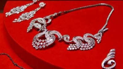 خبير ألماس يطالب بكلية لدراسة المجوهرات