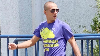 «معتز إينو» يقترب من التعاقد مع «أسوان»