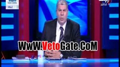 بالفيديو.. «شوبير» يفتح النار على «فتح الله» بسبب هروبه أمام الزمالك