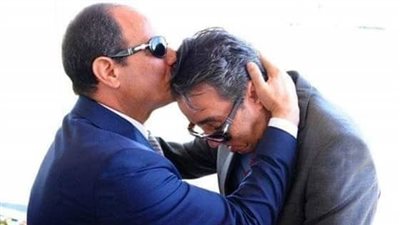 «عاش رجلا واستشهد بطلا».. ساطع النعمانى (صور)