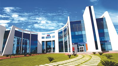 البنك التجاري الدولي يصنف في قائمة فوربس ضمن أفضل 500 شركة في التوظيف بالعالم