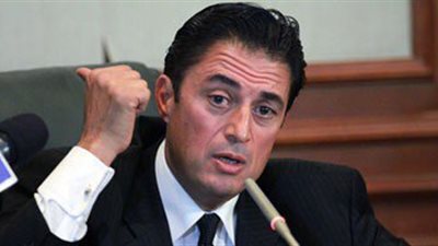 رئيس قصر ثقافة الشاطبي السابق يقيم دعوى سب وقذف ضد «المسيري»