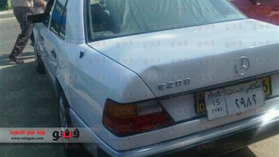 بالصور..أسعار «مرسيدس» المستعملة