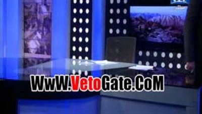 بالفيديو.. رئيس CRT ينفعل على الهواء ويغادر الاستوديو بسبب رئيس الزمالك