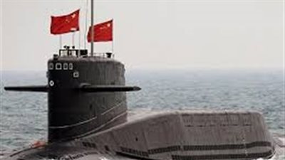 غواصات صينية محلية الصنع تستكشف البحر الجنوبي