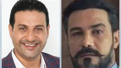 حمادة بركات يجسد مأمور قسم بولاق أبو العلا في مسلسل 