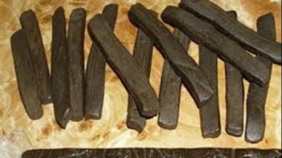 ضبط 4 عاطلين بحوزتهم كمية من المخدرات في المنيا