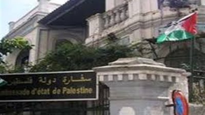 سفارة فلسطين بالقاهرة تنعي شهداء غزة.. وتعلن إلغاء فعالية إحياء ذكرى ياسر عرفات