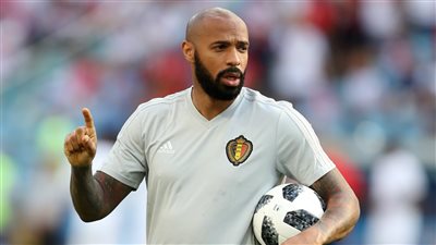 هنري مديرًا فنيًا لفريق مونتريال إمباكت الأمريكي لمدة موسمين