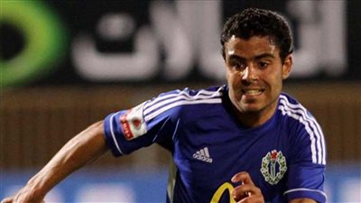 الزمالك ينهي اتفاقه مع سموحة لضم عبدالخالق