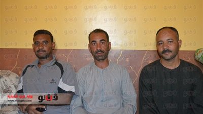 بالفيديو والصور.. عائد من ليبيا: لم نتعامل مع أي مسئول مصري هناك