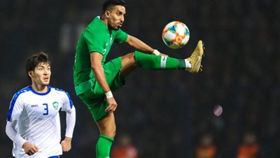 منتخب السعودية يخطف فوزًا قاتلًا من أوزبكستان 2/3 بتصفيات مونديال 2022