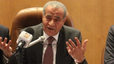 وزير التموين يكلف بصرف المقررات لـ70 مليون مواطن قبل رمضان