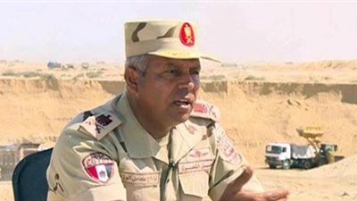 كامل الوزير.. مهندس القناة «بروفايل»