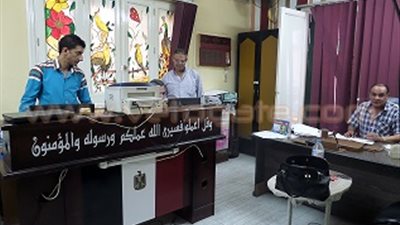 خطة جديدة لتأمين المسارح ومواقع وزارة الثقافة