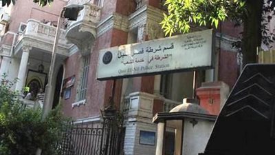 التحقيق مع عاطل سرق شقة قيادي سابق بحزب الوفد في الزمالك