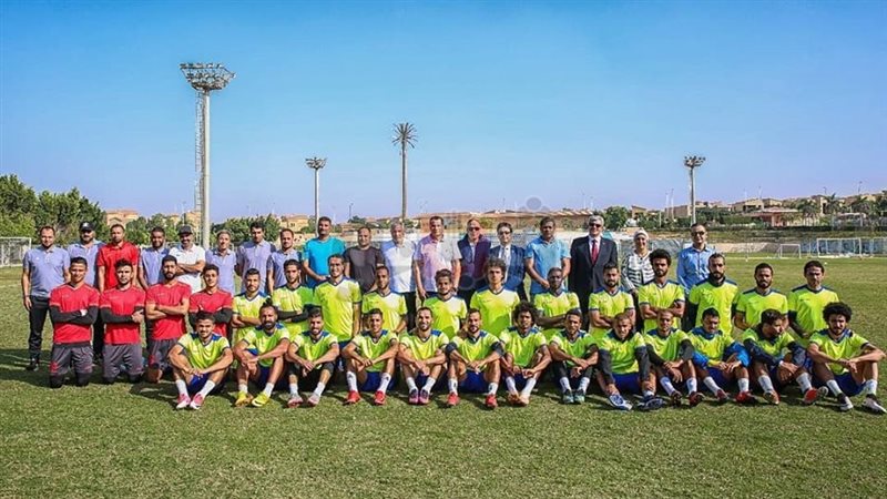 مجلس بتروجت يحضر