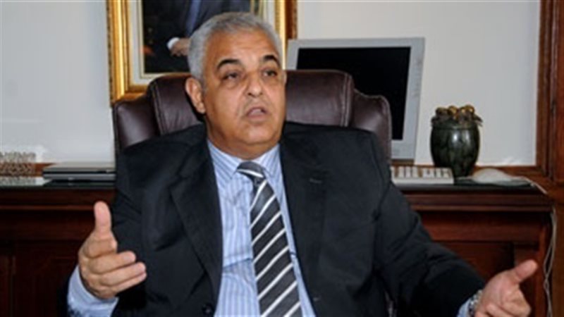  الدكتور محمد نصر