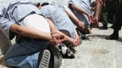 القبض على تشكيل عصابي تخصص في تزييف العملات الورقية بشبرا الخيمة