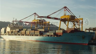 وفد عراقى يزور مصر لإزالة تحديات التبادل التجارى