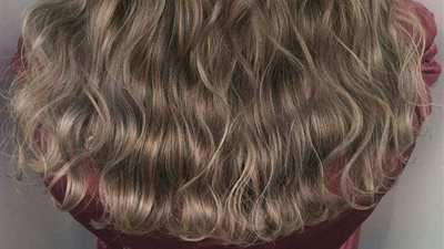 وصفة طبيعية تخلصك من تقصف الشعر نهائيا