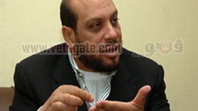 الشامي يقدم أوراق ترشيحه لعضوية الجبلاية