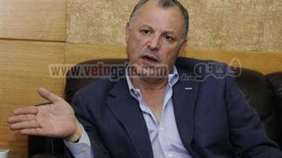 أبوريدة ينقذ العامري من مأزق المصري بلائحة تفصيل