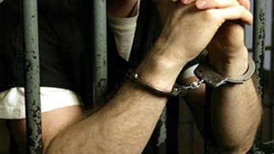 ضبط 3 هاربين من أحكام 