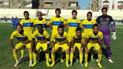 «الأسيوطي» يبدأ استعداداته للقاء سموحة بكأس مصر