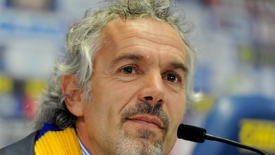 دونادونى: لا أخشى مواجهة إيه سى ميلان