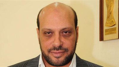 الشامي والهواري يحضران لقاء منتخب 95 مع صيد المحلة