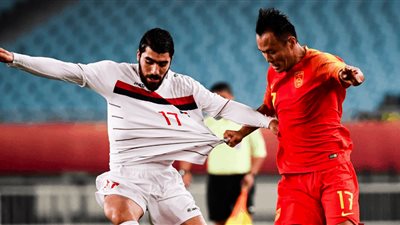 سوريا تفوز على الصين 1/2 بتصفيات مونديال 2022