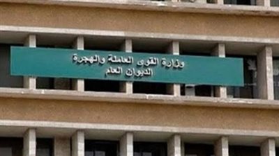 القوى العاملة بالسويس تعلن عن فرص عمل للخريجين