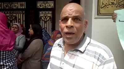 أولياء أمور: مش هنمشي غير بالتراجع عن تعريب المدارس (فيديو)