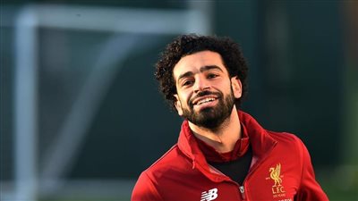 محمد صلاح ينافس على أفضل هدف في نصف نهائي الأبطال