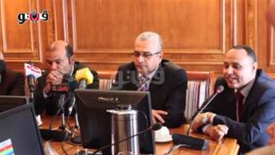 بالفيديو.. البحث العلمي تدشن مشروعا تكنولوجيا لتخزين القمح