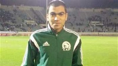 محمود أبو الرجال ضمن حكام كأس العالم للأندية