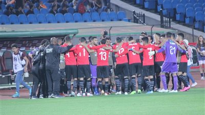 شوقي غريب يعلن تشكيل المنتخب الأوليمبي أمام الكاميرون