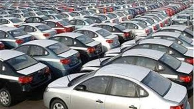 ضبط 233 سيارة لمخالفة الإعفاءات و894 قضية تهرب ضريبي خلال شهر