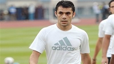 أحمد حسن: أرفض طريقة تعامل 