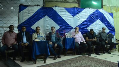 أهالي العميد ساطع النعماني يحيون الذكرى السنوية الأولى للشهيد (صور)