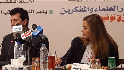 وزير الشباب: مصر أصبحت نموذجًا يدرس