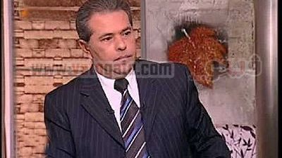 عكاشة: الهجوم على إلهام شاهين جزء من مؤامرة كبيرة