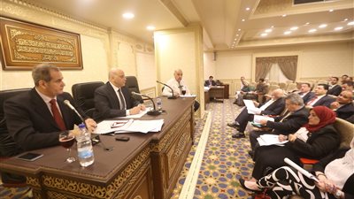 زوبع: زيادة معدلات تأسيس الشركات الجديدة بعد إقرار قانون الاستثمار