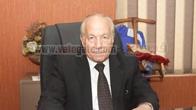 أنور صالح : أحيلوني للنائب العام ثم أعدمونى